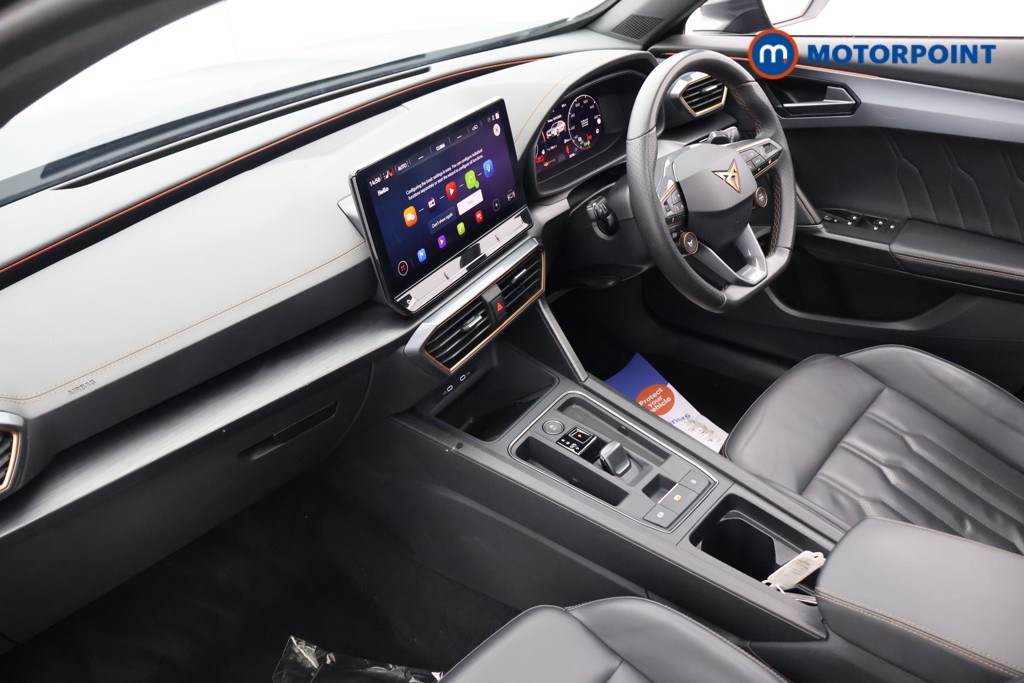 Used Cupra Formentor 2023 for sale - 77312872: Photo 40