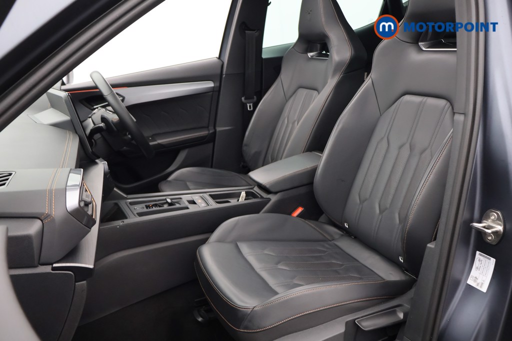 Used Cupra Formentor 2023 for sale - 77312872: Photo 42