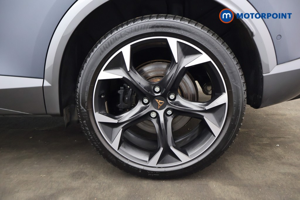 Used Cupra Formentor 2023 for sale - 77312872: Photo 45