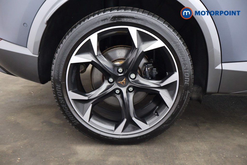 Used Cupra Formentor 2023 for sale - 77312872: Photo 46