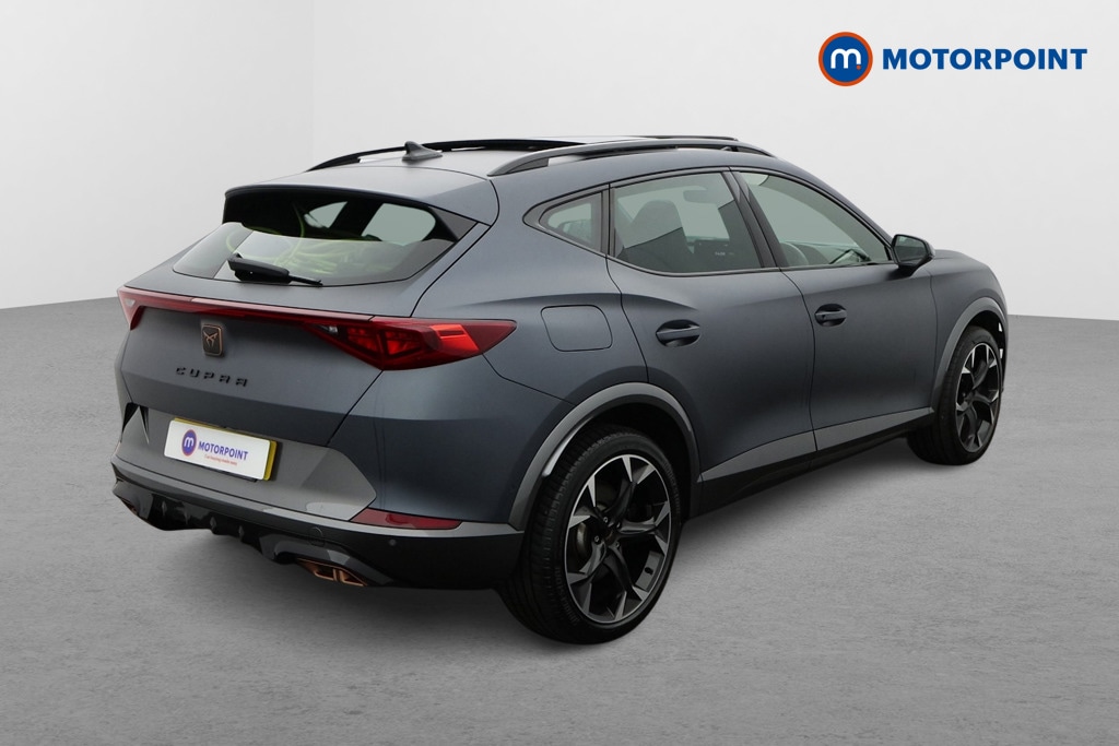 Used Cupra Formentor 2023 for sale - 77312872: Photo 7