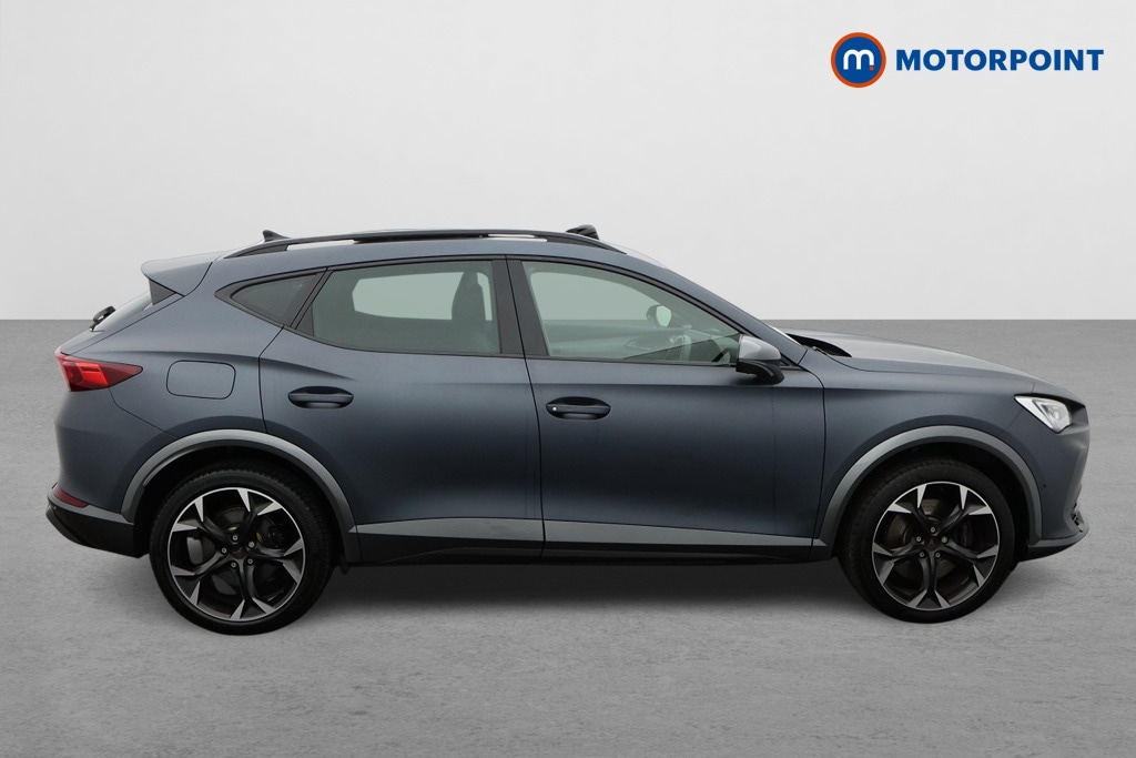 Used Cupra Formentor 2023 for sale - 77312872: Photo 8