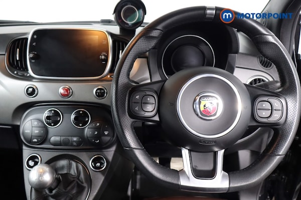 Used Abarth 595 2021 for sale - 76206404: Photo 11