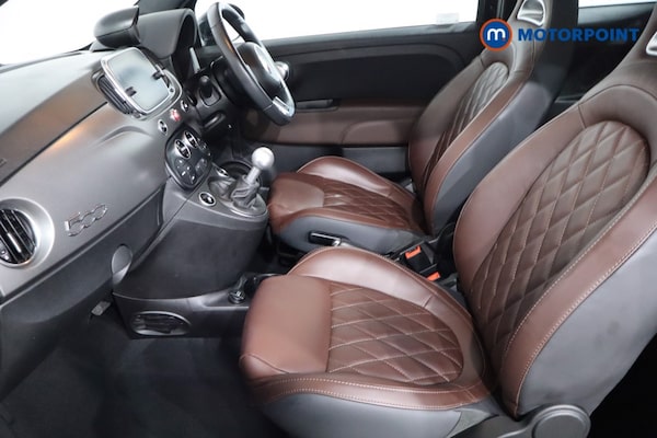 Used Abarth 595 2021 for sale - 76206404: Photo 12