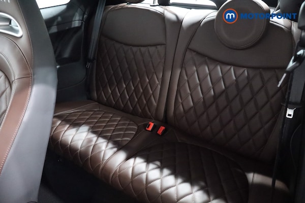 Used Abarth 595 2021 for sale - 76206404: Photo 13