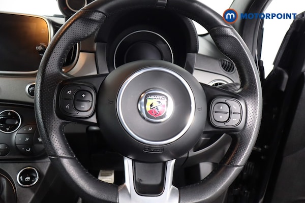 Used Abarth 595 2021 for sale - 76206404: Photo 14