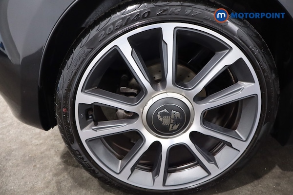 Used Abarth 595 2021 for sale - 76206404: Photo 17