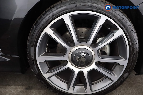 Used Abarth 595 2021 for sale - 76206404: Photo 18