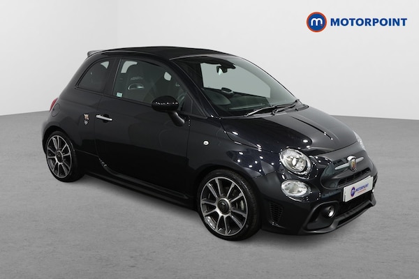 Used Abarth 595 2021 for sale - 76206404: Photo 1