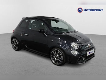 Abarth - 595