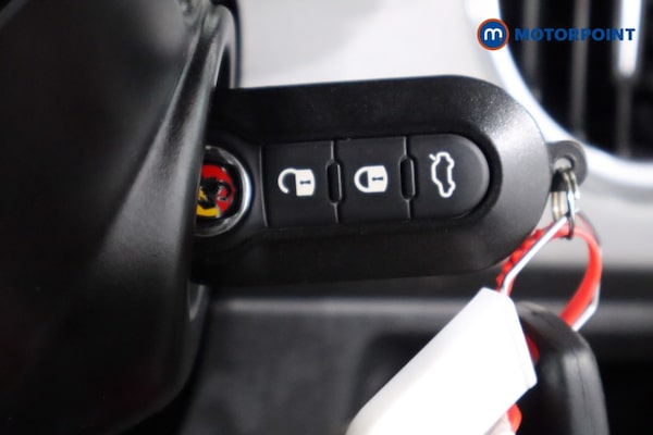 Used Abarth 595 2021 for sale - 76206404: Photo 21