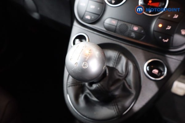 Used Abarth 595 2021 for sale - 76206404: Photo 22