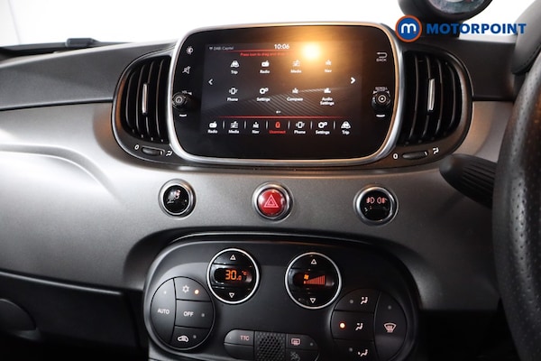 Used Abarth 595 2021 for sale - 76206404: Photo 24