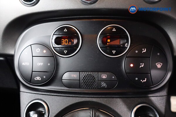 Used Abarth 595 2021 for sale - 76206404: Photo 25