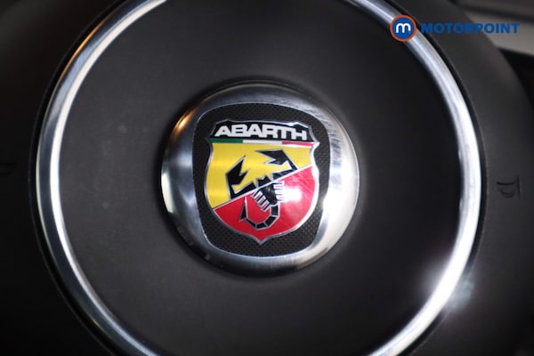 Used Abarth 595 2021 for sale - 76206404: Photo 26
