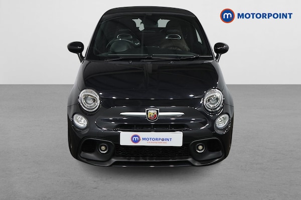 Used Abarth 595 2021 for sale - 76206404: Photo 2