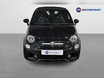Used Abarth 595 2021 for sale - 76206404: Photo 2