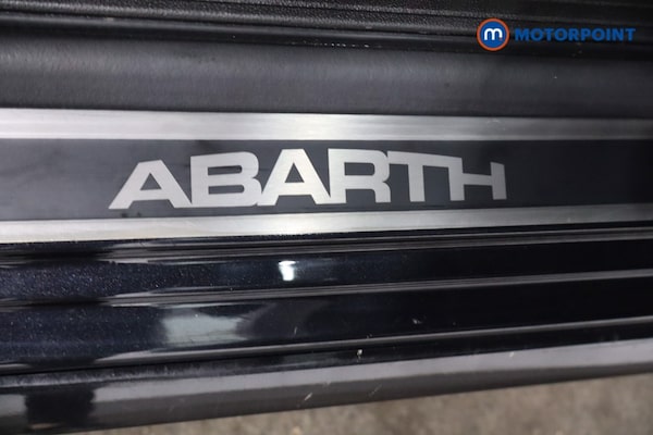 Used Abarth 595 2021 for sale - 76206404: Photo 30