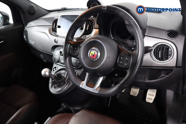 Used Abarth 595 2021 for sale - 76206404: Photo 31