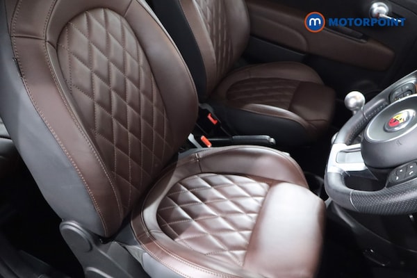 Used Abarth 595 2021 for sale - 76206404: Photo 32