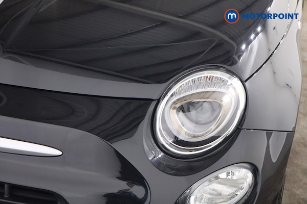 Used Abarth 595 2021 for sale - 76206404: Photo 34