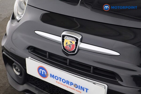 Used Abarth 595 2021 for sale - 76206404: Photo 36