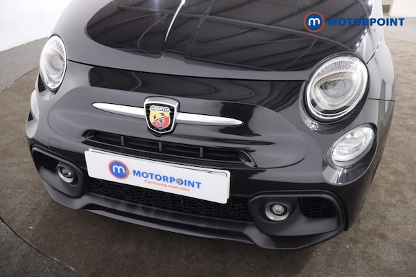 Used Abarth 595 2021 for sale - 76206404: Photo 37