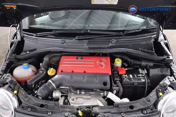 Used Abarth 595 2021 for sale - 76206404: Photo 38