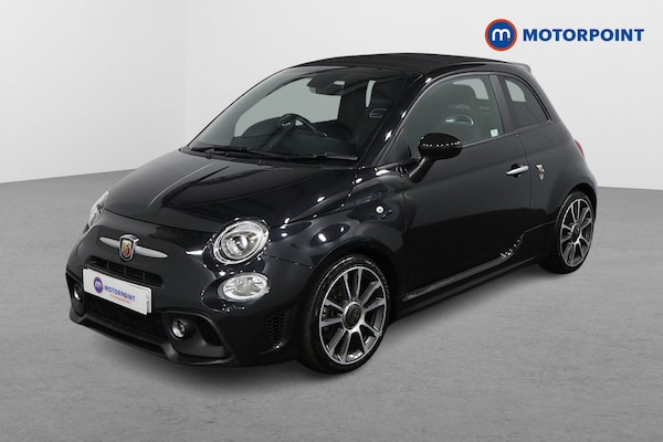 Used Abarth 595 2021 for sale - 76206404: Photo 3