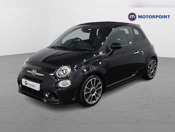 Used Abarth 595 2021 for sale - 76206404: Photo 3