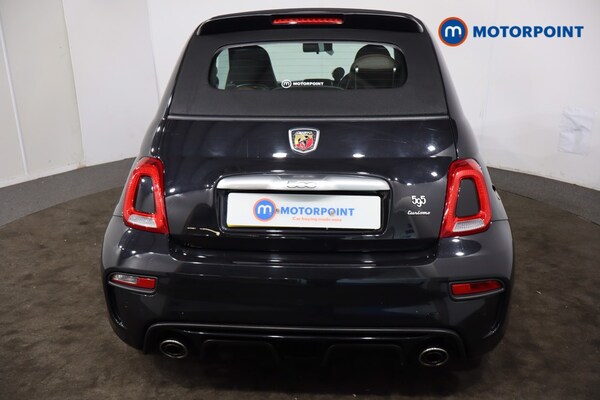 Used Abarth 595 2021 for sale - 76206404: Photo 42