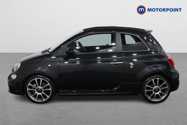 Used Abarth 595 2021 for sale - 76206404: Photo 4