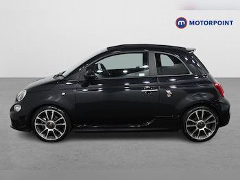 Used Abarth 595 2021 for sale - 76206404: Photo 4