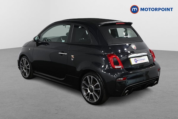 Used Abarth 595 2021 for sale - 76206404: Photo 5