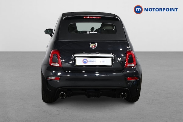 Used Abarth 595 2021 for sale - 76206404: Photo 6