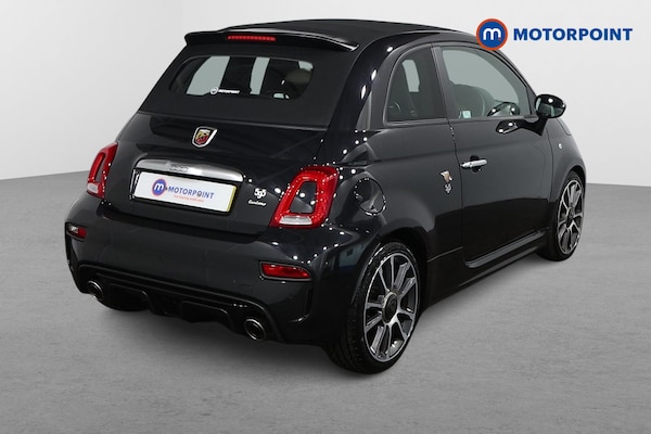 Used Abarth 595 2021 for sale - 76206404: Photo 7