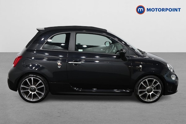 Used Abarth 595 2021 for sale - 76206404: Photo 8