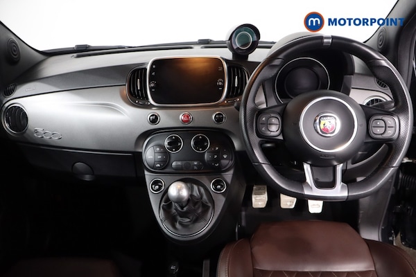 Used Abarth 595 2021 for sale - 76206404: Photo 9