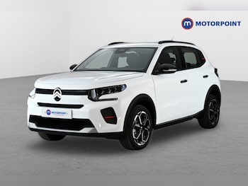 Used Citroen C3 2026 for sale - 78353723: Photo