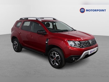 Used Dacia Duster 2020 for sale - 79364289: Photo