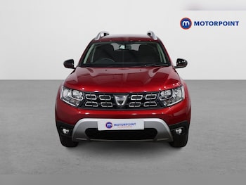 Used Dacia Duster 2020 for sale - 79364289: Photo