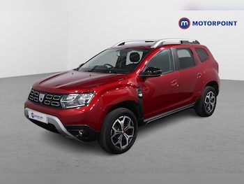 Used Dacia Duster 2020 for sale - 79364289: Photo