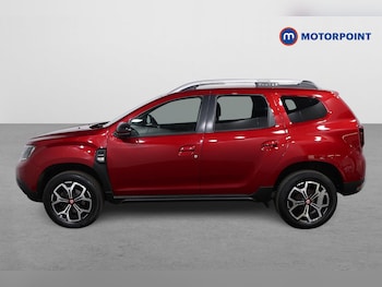 Used Dacia Duster 2020 for sale - 79364289: Photo