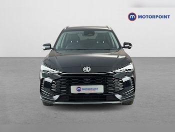 Used MG MG ZS 2025 for sale - 79270521: Photo