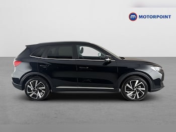 Used MG MG ZS 2025 for sale - 79270521: Photo