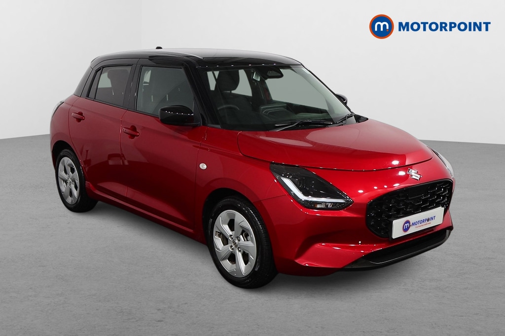 Used Suzuki Swift 2024 for sale - 76859520: Photo 1