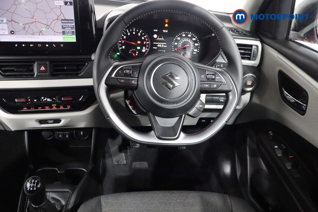 Used Suzuki Swift 2024 for sale - 76859520: Photo 11