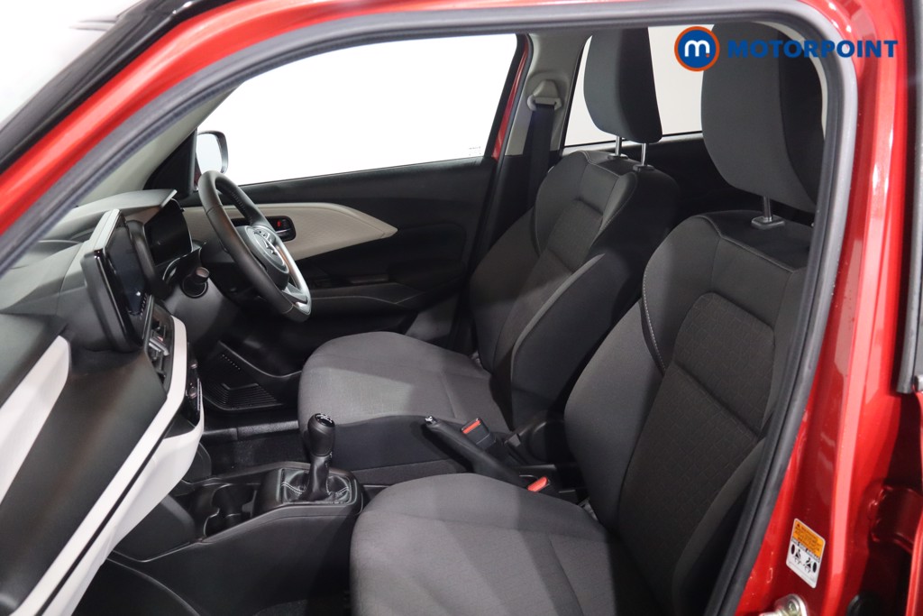 Used Suzuki Swift 2024 for sale - 76859520: Photo 12