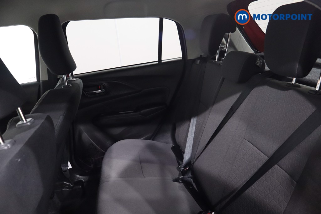 Used Suzuki Swift 2024 for sale - 76859520: Photo 13