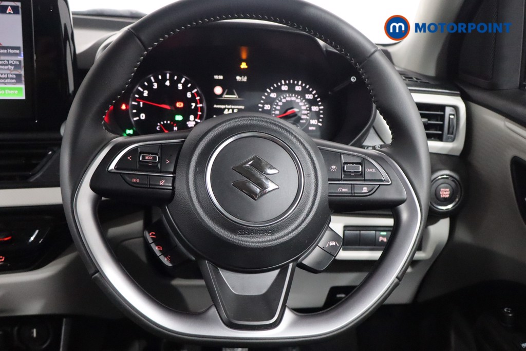 Used Suzuki Swift 2024 for sale - 76859520: Photo 14